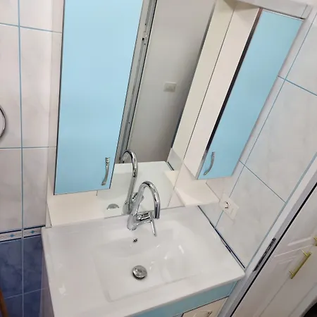 Apartmán Angels Berat