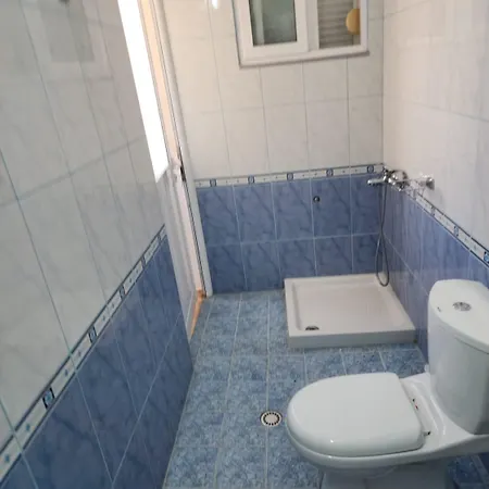 Apartmán Angels Berat