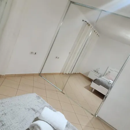 Apartmán Angels *
