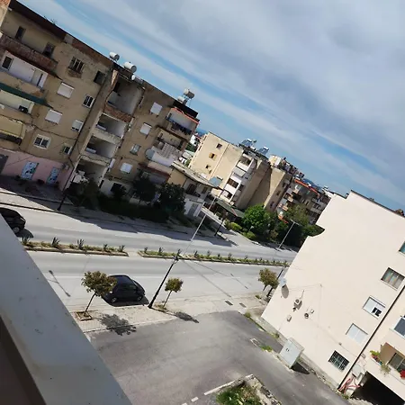 Apartmán Angels